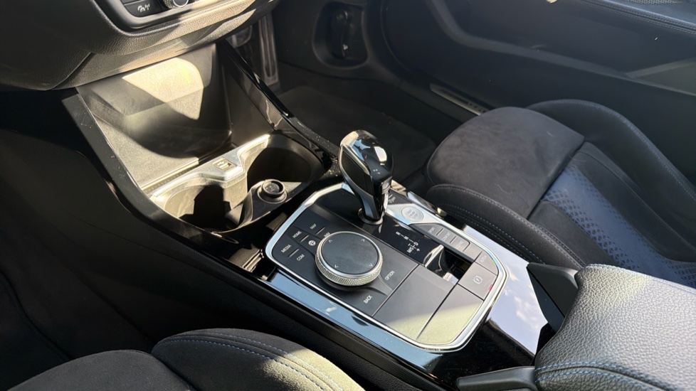 BMW 2 Series M235i xDrive 4dr Step Auto Petrol Saloon - Image 13