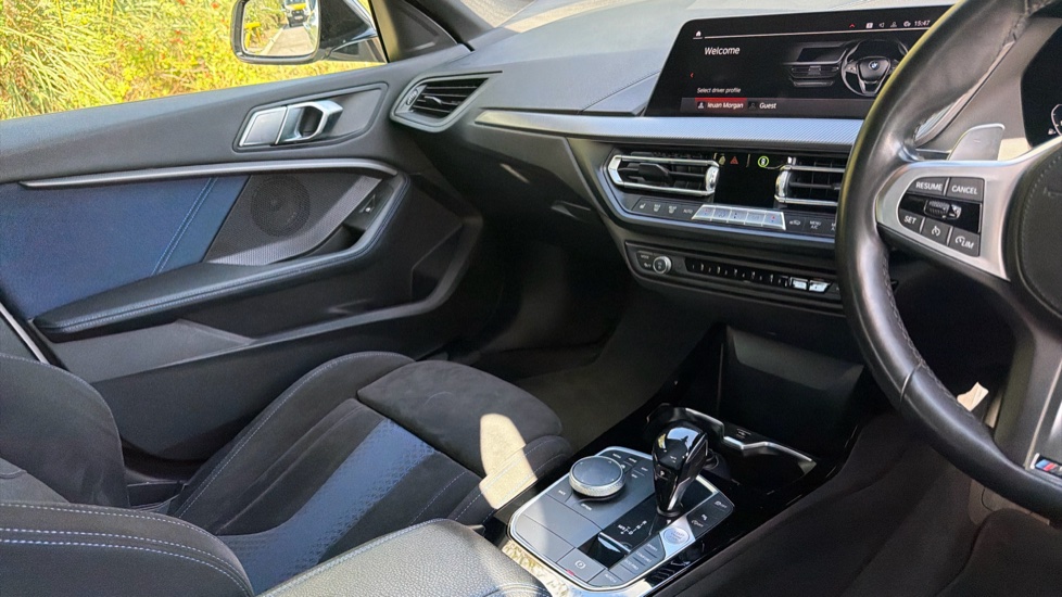BMW 2 Series M235i xDrive 4dr Step Auto Petrol Saloon - Image 14