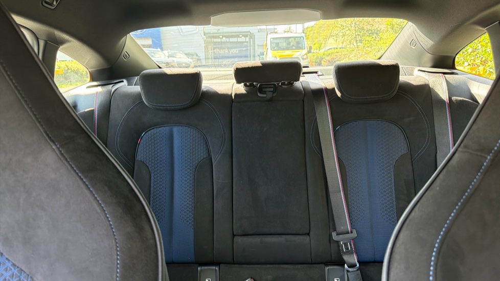 BMW 2 Series M235i xDrive 4dr Step Auto Petrol Saloon - Image 15