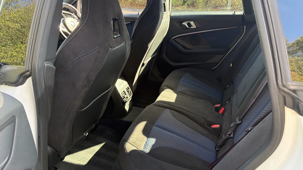 BMW 2 Series M235i xDrive 4dr Step Auto Petrol Saloon - Image 16