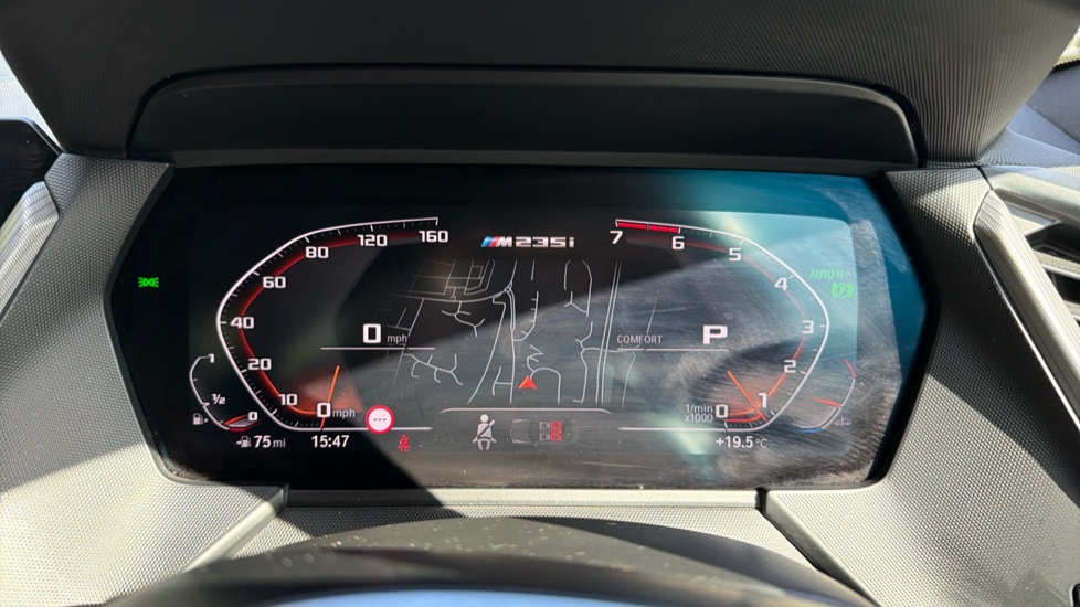 BMW 2 Series M235i xDrive 4dr Step Auto Petrol Saloon - Image 18