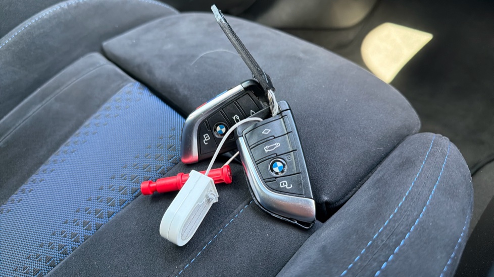 BMW 2 Series M235i xDrive 4dr Step Auto Petrol Saloon - Image 19
