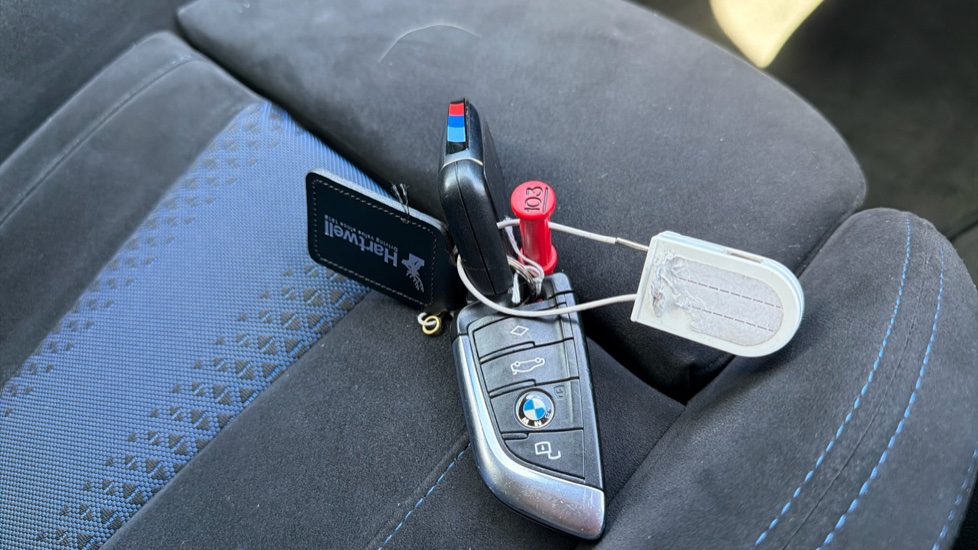 BMW 2 Series M235i xDrive 4dr Step Auto Petrol Saloon - Image 20