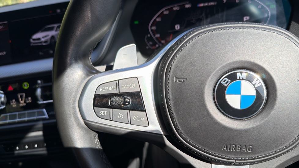 BMW 2 Series M235i xDrive 4dr Step Auto Petrol Saloon - Image 21