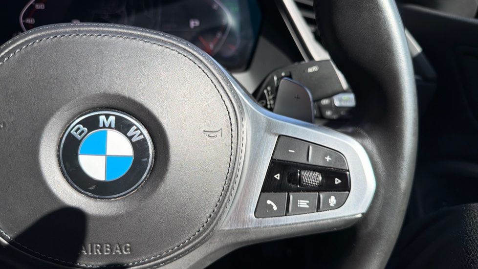 BMW 2 Series M235i xDrive 4dr Step Auto Petrol Saloon - Image 22