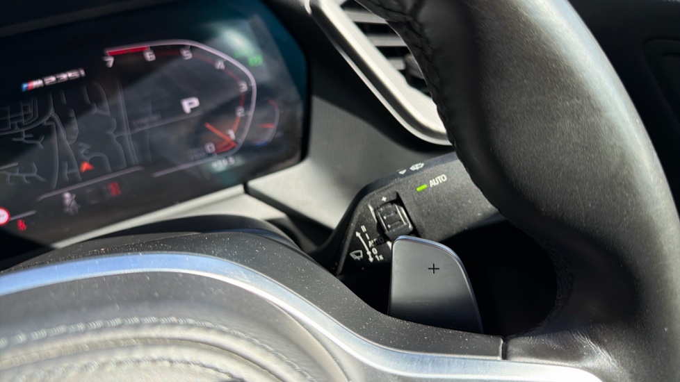 BMW 2 Series M235i xDrive 4dr Step Auto Petrol Saloon - Image 24