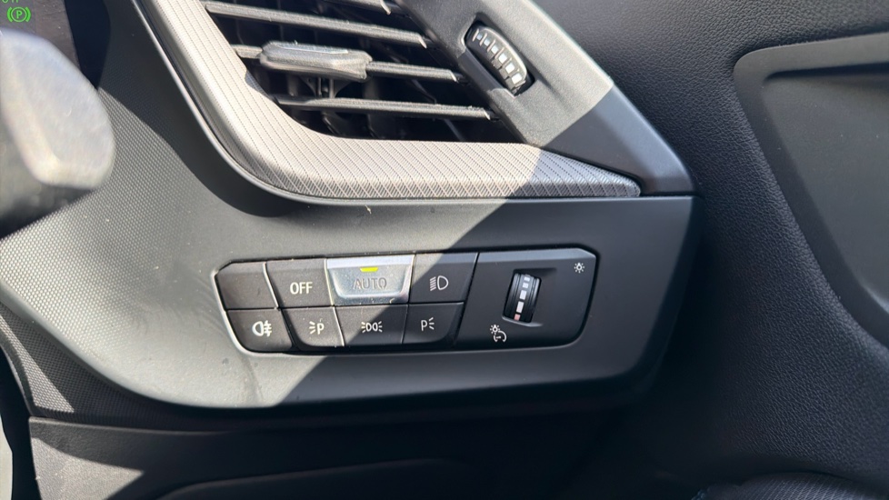 BMW 2 Series M235i xDrive 4dr Step Auto Petrol Saloon - Image 25
