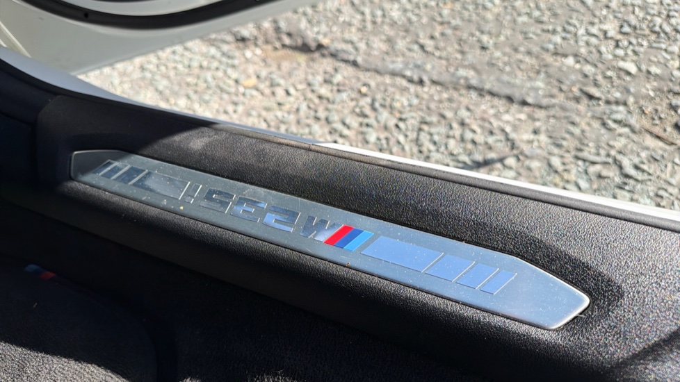 BMW 2 Series M235i xDrive 4dr Step Auto Petrol Saloon - Image 28