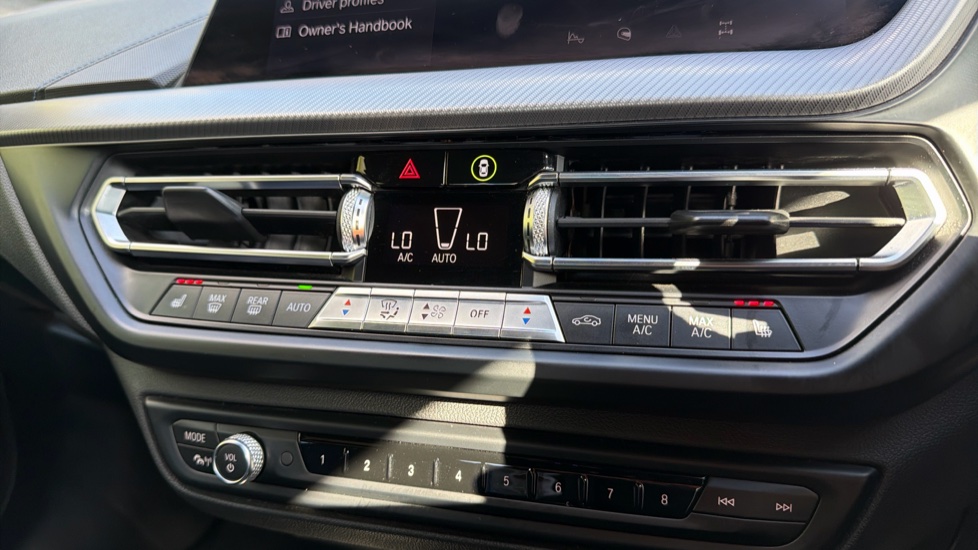 BMW 2 Series M235i xDrive 4dr Step Auto Petrol Saloon - Image 29