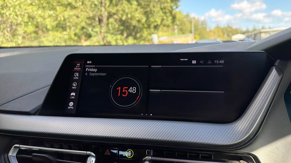 BMW 2 Series M235i xDrive 4dr Step Auto Petrol Saloon - Image 30