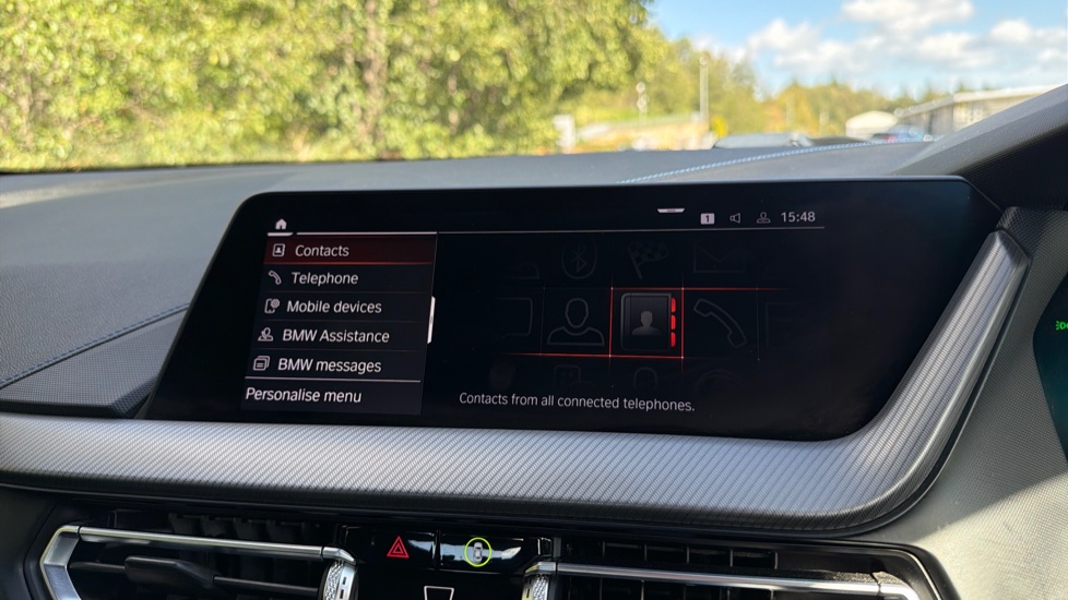BMW 2 Series M235i xDrive 4dr Step Auto Petrol Saloon - Image 31