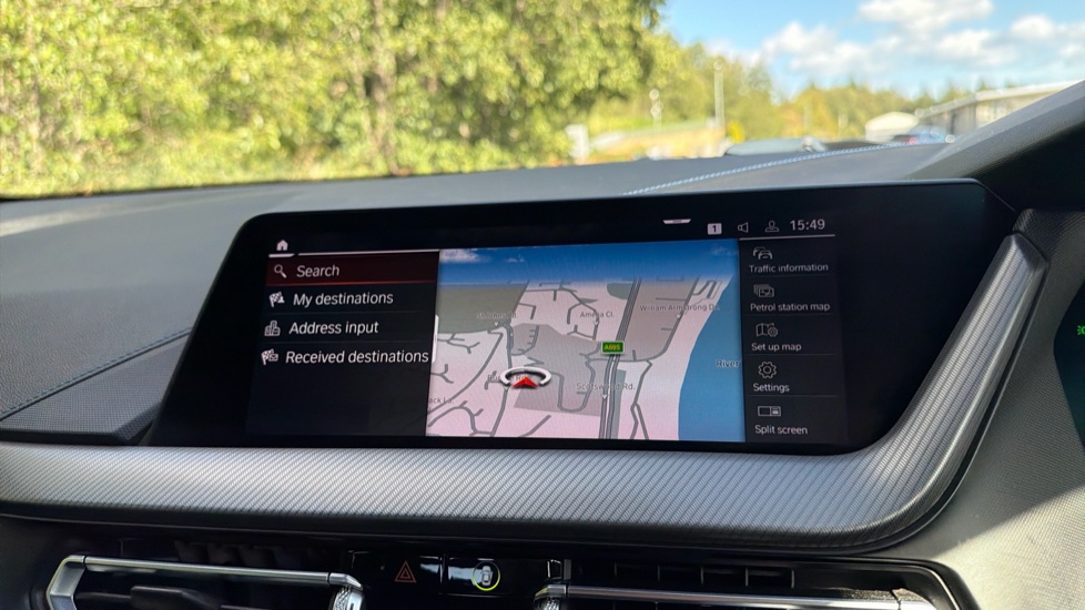 BMW 2 Series M235i xDrive 4dr Step Auto Petrol Saloon - Image 32