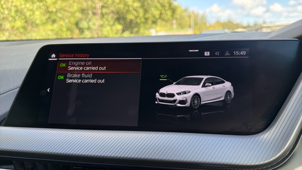 BMW 2 Series M235i xDrive 4dr Step Auto Petrol Saloon - Image 36