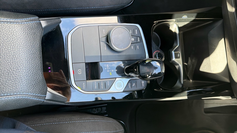 BMW 2 Series M235i xDrive 4dr Step Auto Petrol Saloon - Image 37