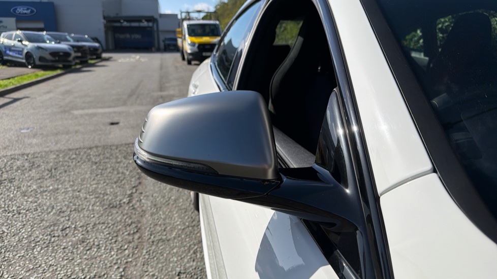 BMW 2 Series M235i xDrive 4dr Step Auto Petrol Saloon - Image 39