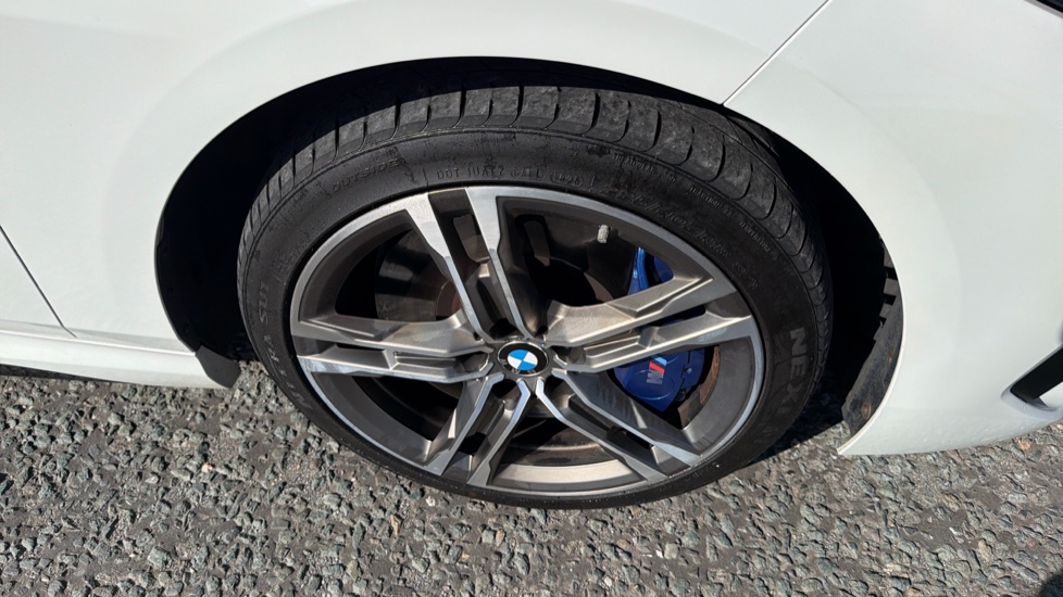 BMW 2 Series M235i xDrive 4dr Step Auto Petrol Saloon - Image 40