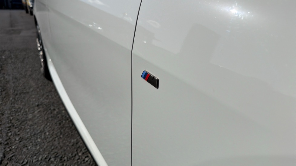 BMW 2 Series M235i xDrive 4dr Step Auto Petrol Saloon - Image 41