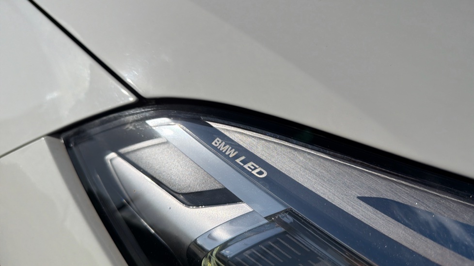 BMW 2 Series M235i xDrive 4dr Step Auto Petrol Saloon - Image 43