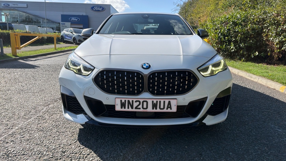 BMW 2 Series M235i xDrive 4dr Step Auto Petrol Saloon - Image 44