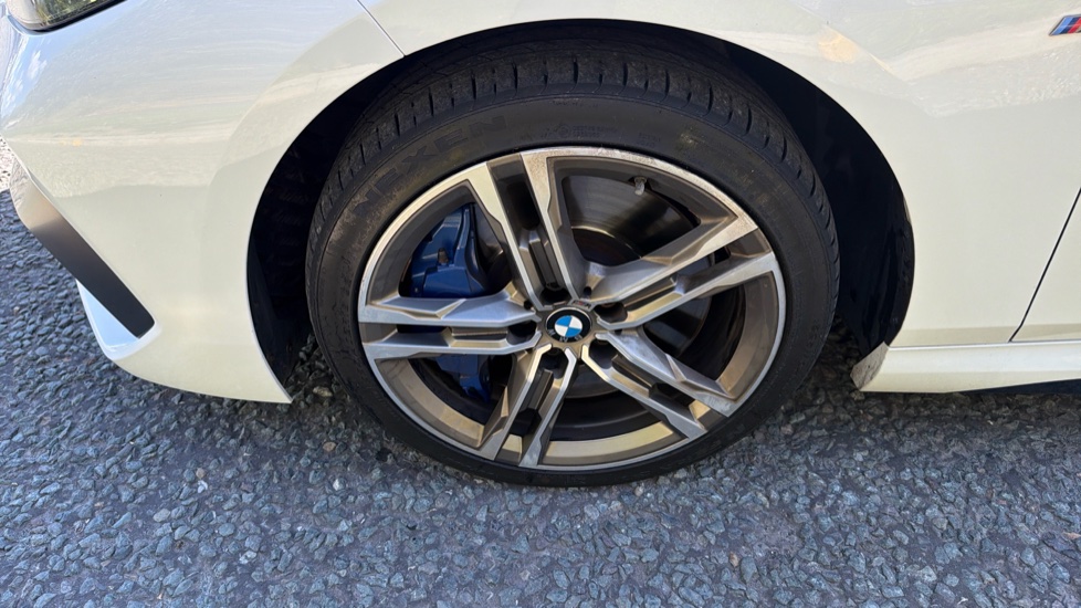 BMW 2 Series M235i xDrive 4dr Step Auto Petrol Saloon - Image 46