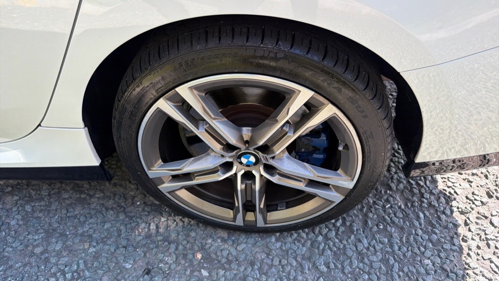BMW 2 Series M235i xDrive 4dr Step Auto Petrol Saloon - Image 47