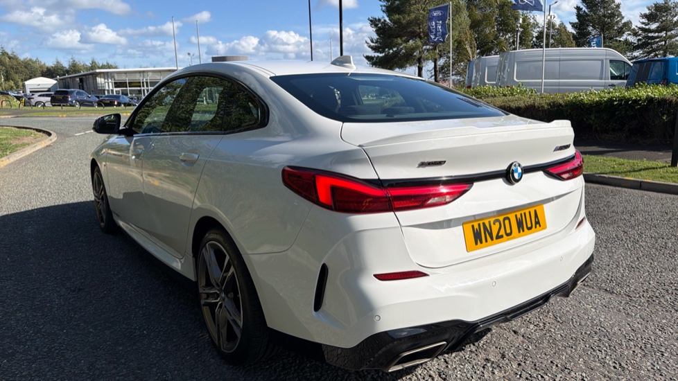 BMW 2 Series M235i xDrive 4dr Step Auto Petrol Saloon - Image 48