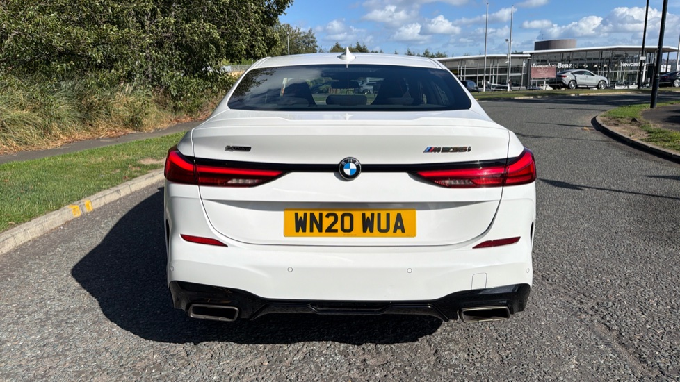 BMW 2 Series M235i xDrive 4dr Step Auto Petrol Saloon - Image 49