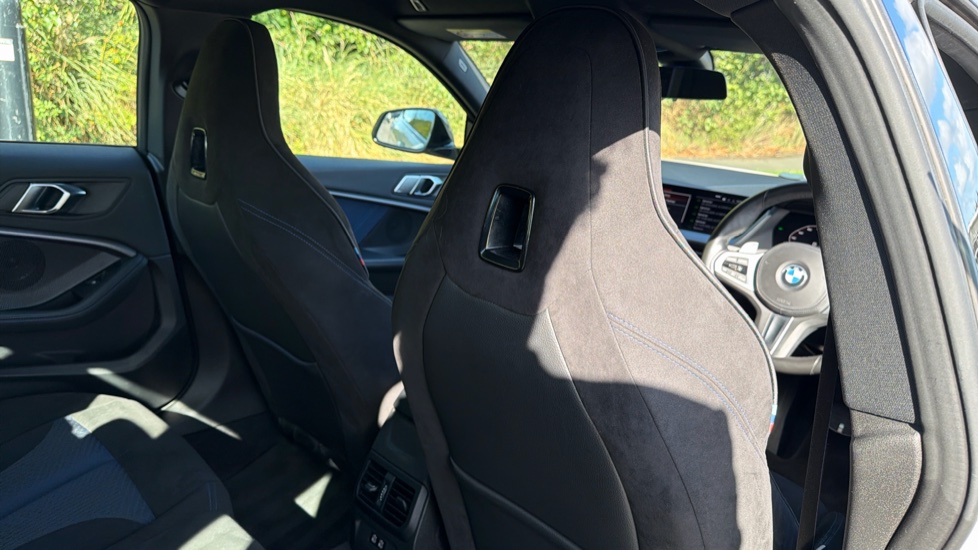 BMW 2 Series M235i xDrive 4dr Step Auto Petrol Saloon - Image 52