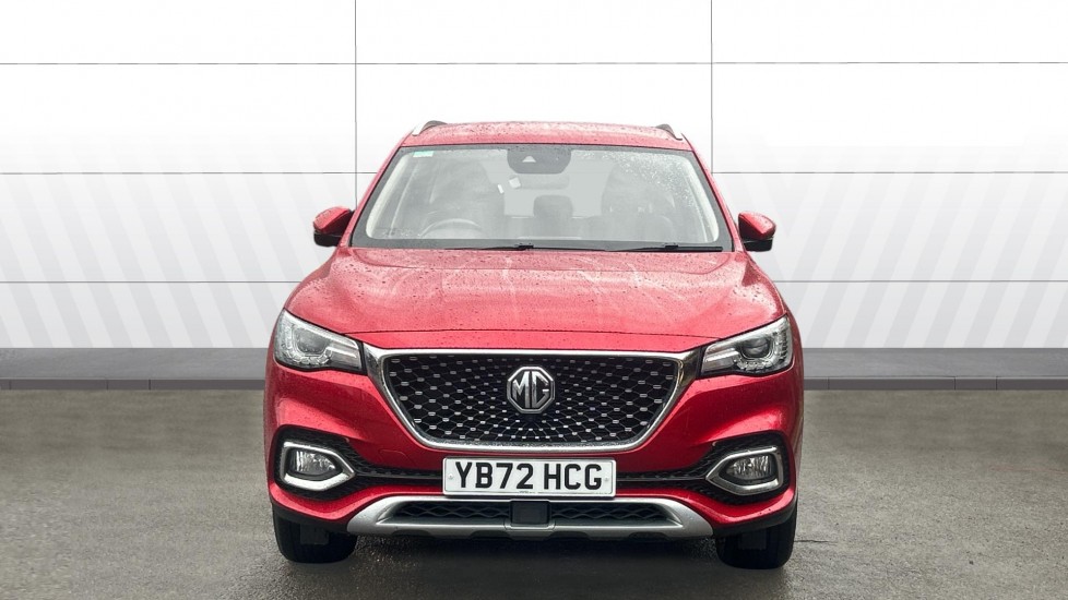 MG HS 1.5 T-GDI Excite 5dr Petrol Hatchback - Image 3