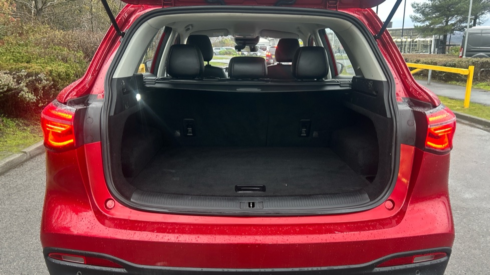 MG HS 1.5 T-GDI Excite 5dr Petrol Hatchback - Image 4