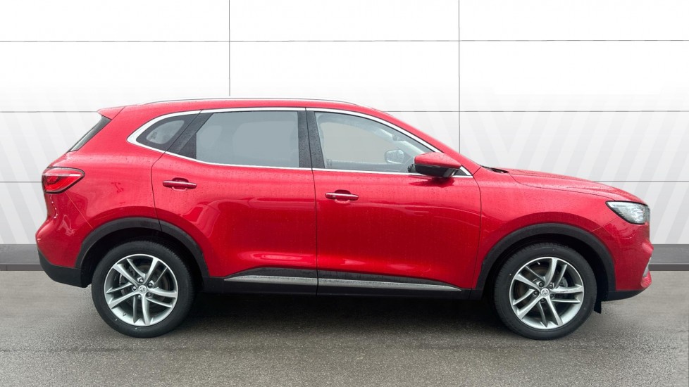 MG HS 1.5 T-GDI Excite 5dr Petrol Hatchback - Image 5