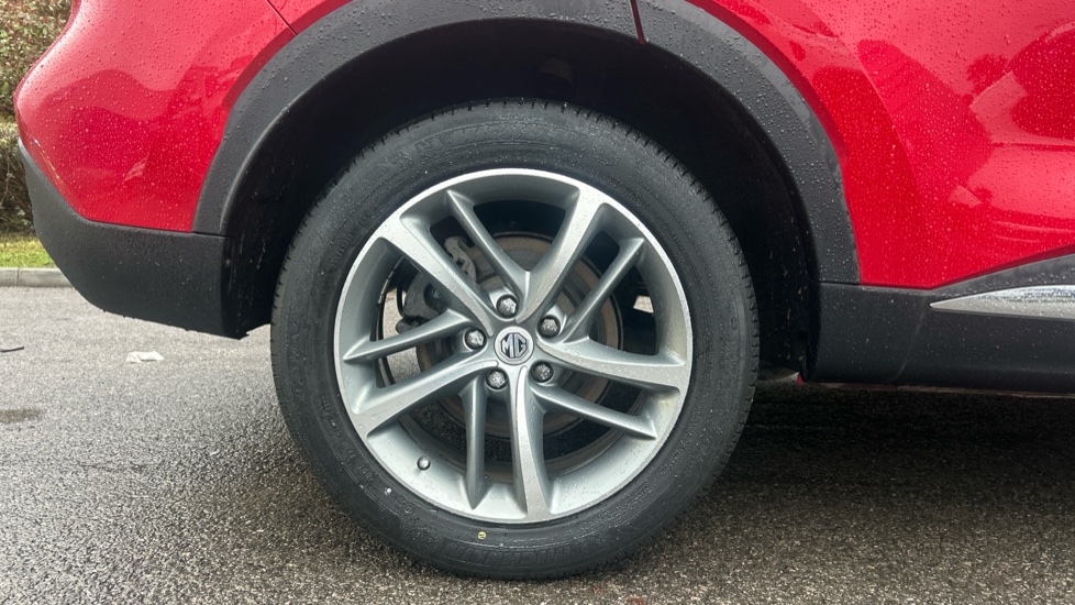 MG HS 1.5 T-GDI Excite 5dr Petrol Hatchback - Image 7