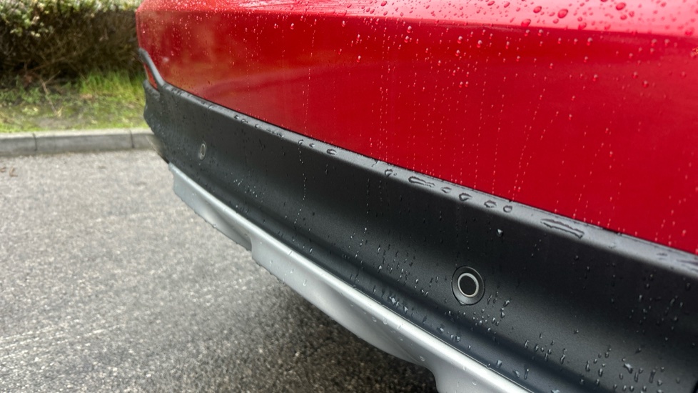 MG HS 1.5 T-GDI Excite 5dr Petrol Hatchback - Image 8