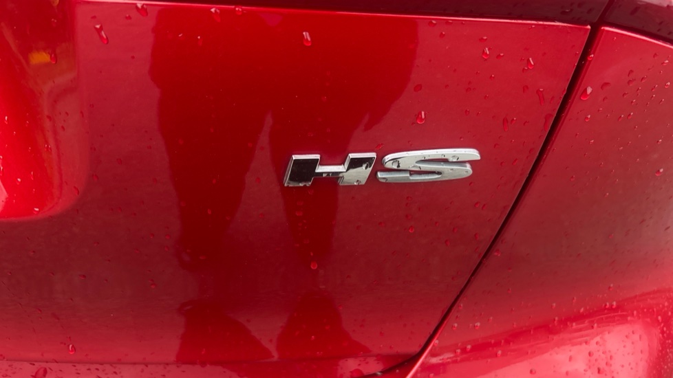 MG HS 1.5 T-GDI Excite 5dr Petrol Hatchback - Image 21