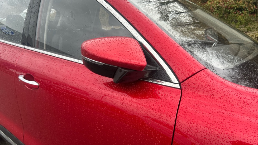 MG HS 1.5 T-GDI Excite 5dr Petrol Hatchback - Image 22
