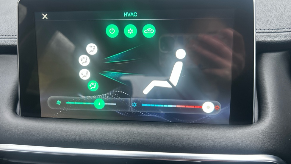 MG HS 1.5 T-GDI Excite 5dr Petrol Hatchback - Image 33