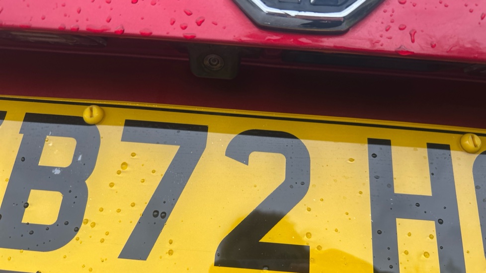 MG HS 1.5 T-GDI Excite 5dr Petrol Hatchback - Image 35