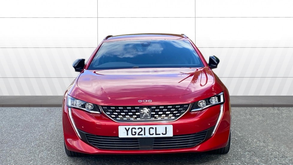 Peugeot 508 2.0 BlueHDi GT Line 5dr EAT8 Diesel Estate - Image 3