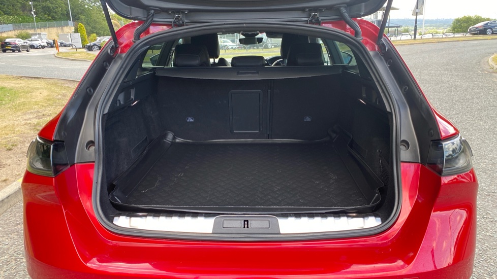 Peugeot 508 2.0 BlueHDi GT Line 5dr EAT8 Diesel Estate - Image 4