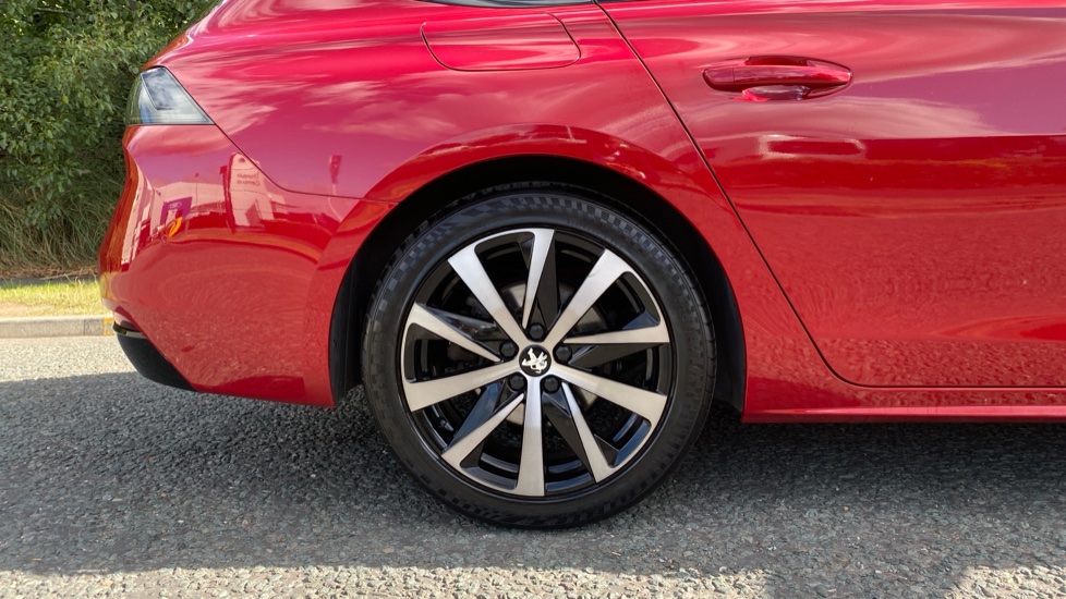 Peugeot 508 2.0 BlueHDi GT Line 5dr EAT8 Diesel Estate - Image 7