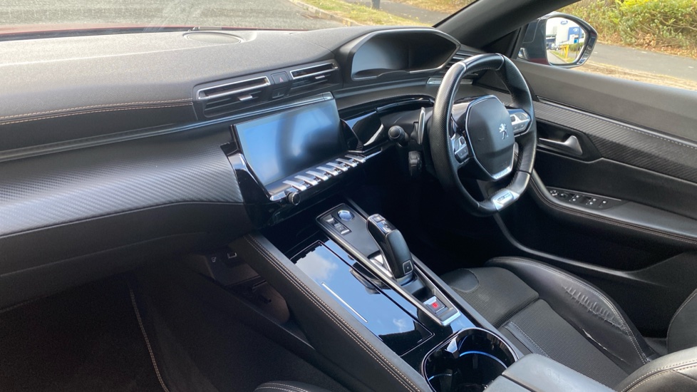 Peugeot 508 2.0 BlueHDi GT Line 5dr EAT8 Diesel Estate - Image 9