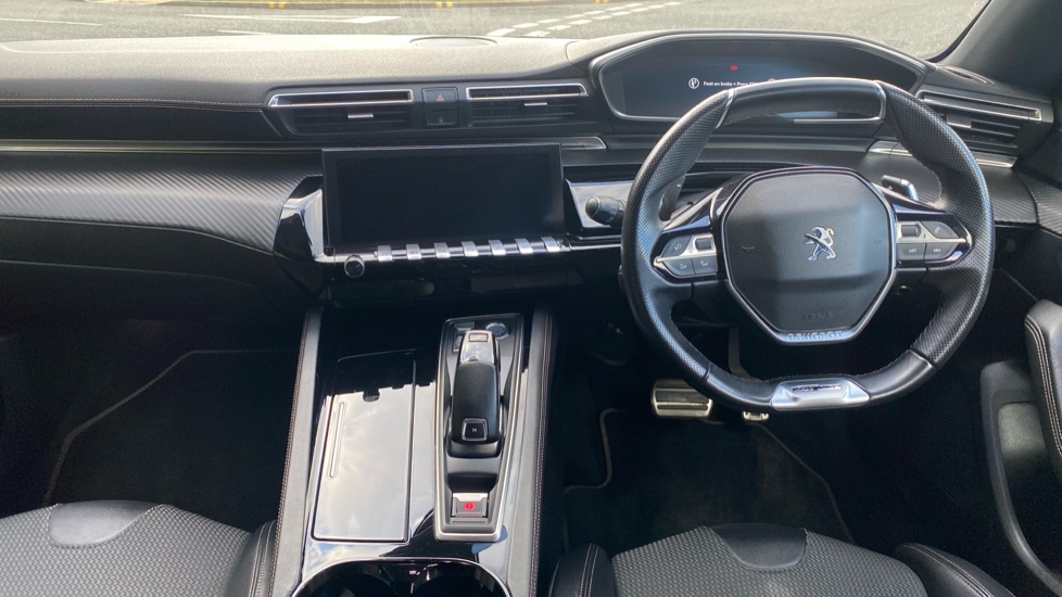 Peugeot 508 2.0 BlueHDi GT Line 5dr EAT8 Diesel Estate - Image 10