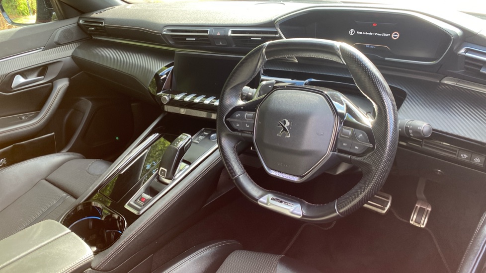 Peugeot 508 2.0 BlueHDi GT Line 5dr EAT8 Diesel Estate - Image 11