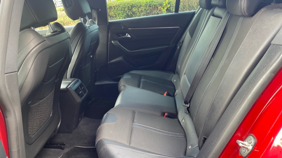 Peugeot 508 2.0 BlueHDi GT Line 5dr EAT8 Diesel Estate - Image 16