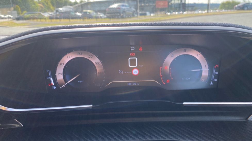 Peugeot 508 2.0 BlueHDi GT Line 5dr EAT8 Diesel Estate - Image 18