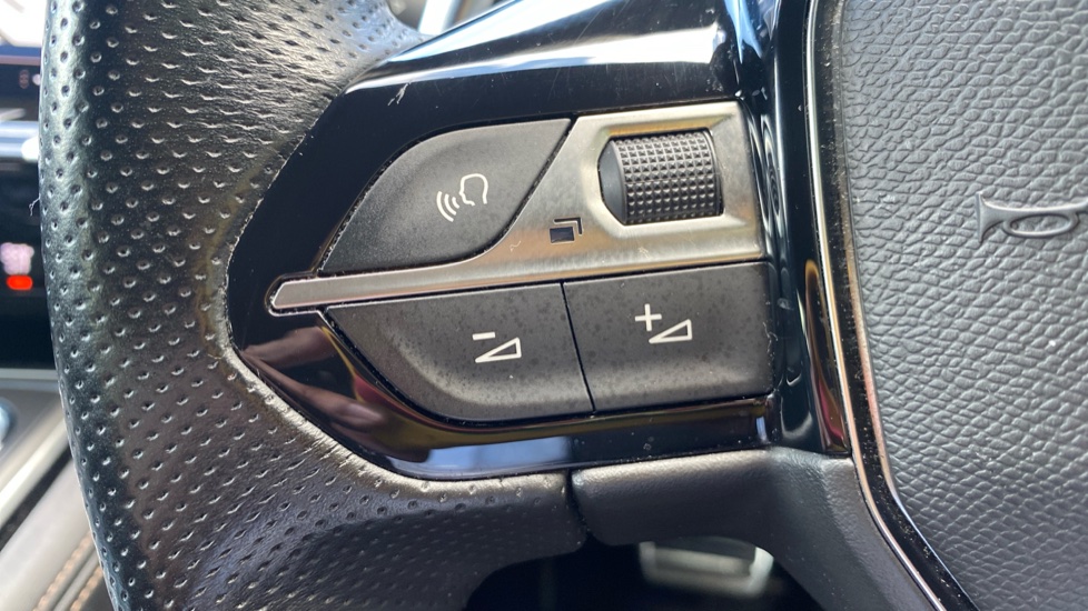 Peugeot 508 2.0 BlueHDi GT Line 5dr EAT8 Diesel Estate - Image 29