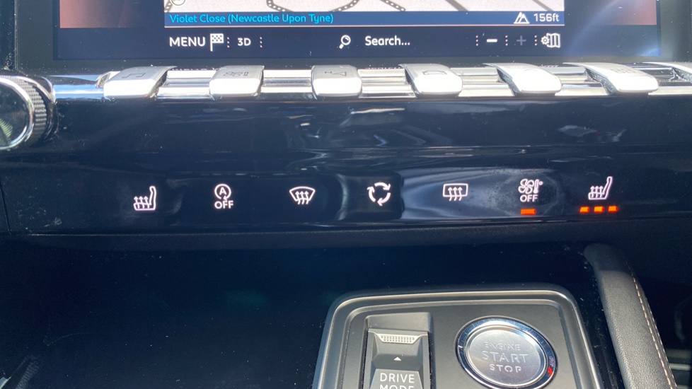 Peugeot 508 2.0 BlueHDi GT Line 5dr EAT8 Diesel Estate - Image 33