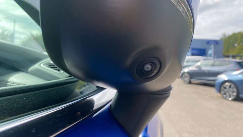 Nissan Qashqai 1.3 DiG-T MH 158 N-Connecta 5dr Xtronic Petrol Hatchback - Image 23