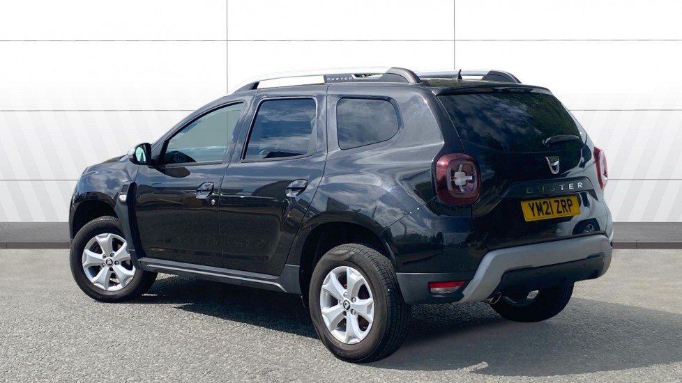 Dacia Duster 1.3 TCe 130 Comfort 5dr Petrol Estate - Image 2