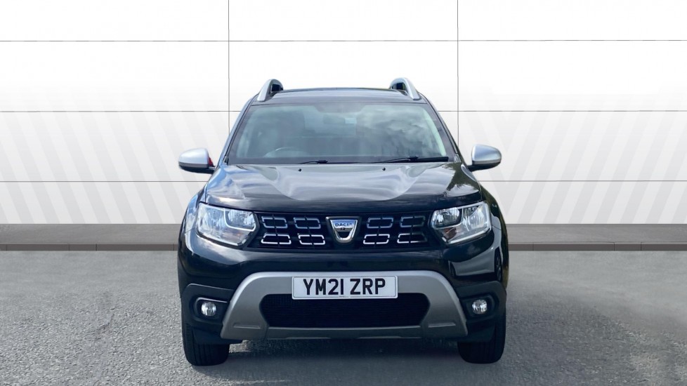 Dacia Duster 1.3 TCe 130 Comfort 5dr Petrol Estate - Image 3